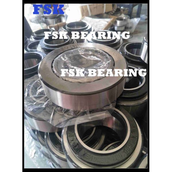 Радиальная нагрузка подшипника АДЖ-БТ1Б329154/ККЛ7К автомобильная для автомобилей ВОЛВО