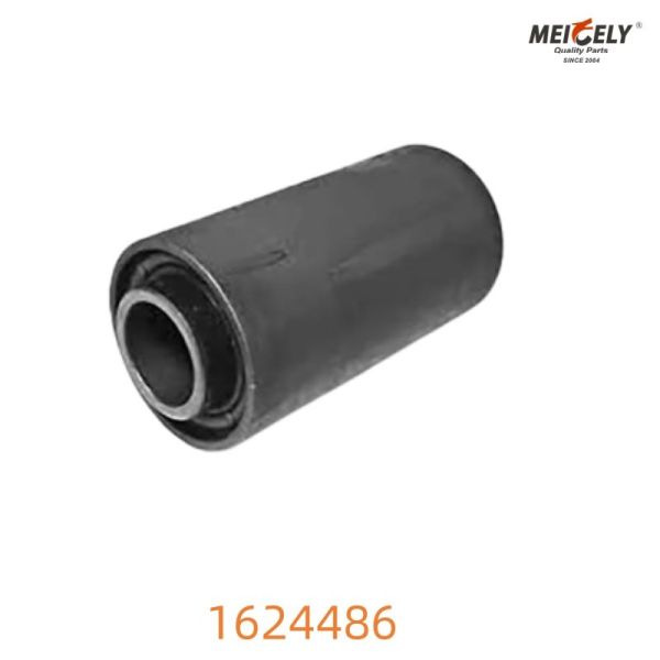 1624486 Spring Bushing Engineered For Volvo'S Optimal Suspension