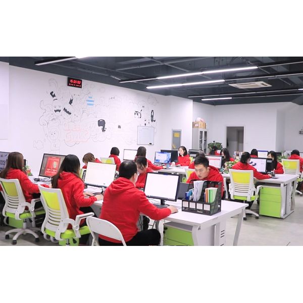 Qingdao Lashbeauty Arts & Crafts Co.,Ltd.