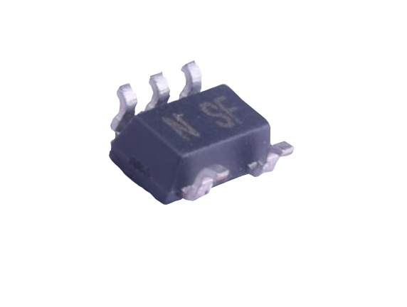 TPS60401DBVR IC Электронные компоненты Зарядное насосное напряжение Инвертор