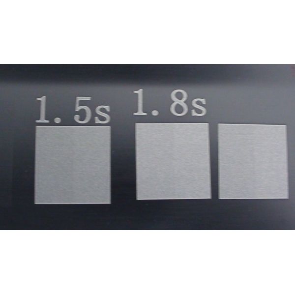 20W fiber laser marking machine metal laser marking machine safety standard