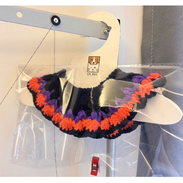 Custom Pet Coat Hangers | personalized hangers clothes accessories