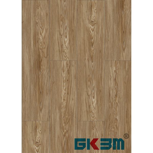 5 мм необрастающая роскошная доска для деревянных полов SPC SPC зерно грецкого ореха DP-W82294-5