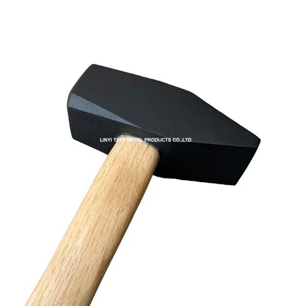 3-10kg Machinist's Hammer with Wooden Handle