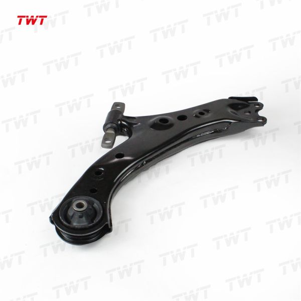 TWT Original ARM SUB-ASSY, SUSPENSIÓN DELANTERA, INFERIOR NO.1 DERECHO 48068-0R060 48069-0R060 480680R060 480690R060 para Toyota RAV4