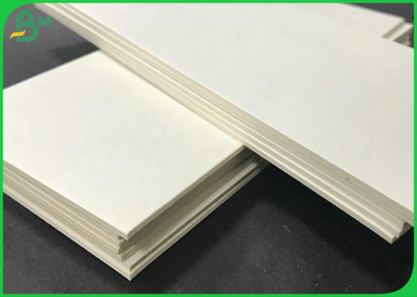 Folha do cartão da pousa-copos da absorção de ponto alto de Mat Board 0.5mm 1mm da cerveja