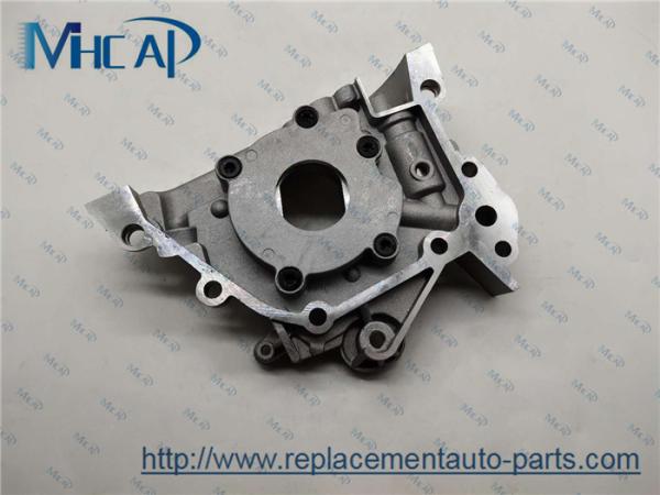 OEM 15100-15080 15100-15050 Auto Parts Oil Pump Pump Assembly, Oil For Toyota