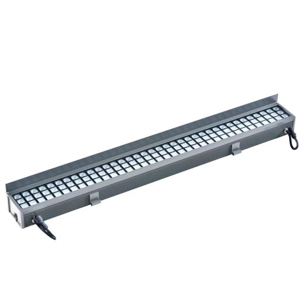 108W 180W LED Wall Washer Light Outdoor SEVEN STAR-B Lifetime >60, 000 H