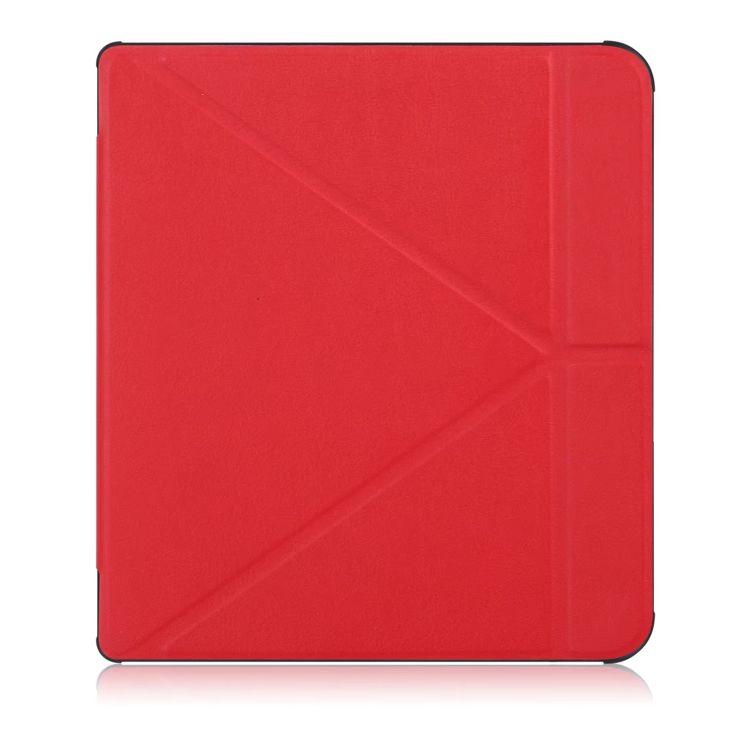 Protective Case Spot PU Leather & TPU Soft Case for Kobo Forma 8inch N782 Transformers Reading & Sleeping