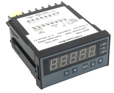 RS232/RS485 Communication Torque Sensor Speed Meter Display with Customized Software Reengineering and Performance