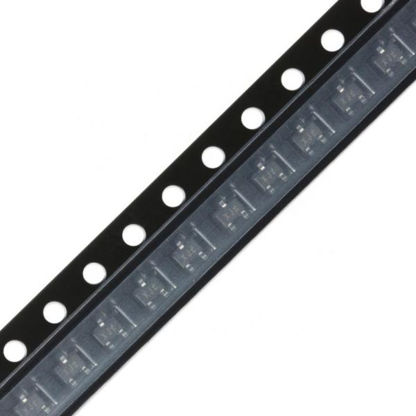 BSS138 MOSFET BSS138 BSS138LT1G J1 SOT23 Mosfet Transistor 200MA/50V