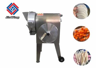 máquina vegetal de 380v Dicer