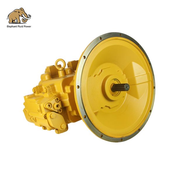 183-8146 312C Excavator Hydraulic Pummp, High-Performance Replacement Solution