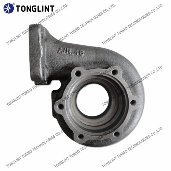 Cummin/s 4BTA 3.9L TA3123 Turbo Turbine Housing 7280001-0001 Turbocharger 4988426