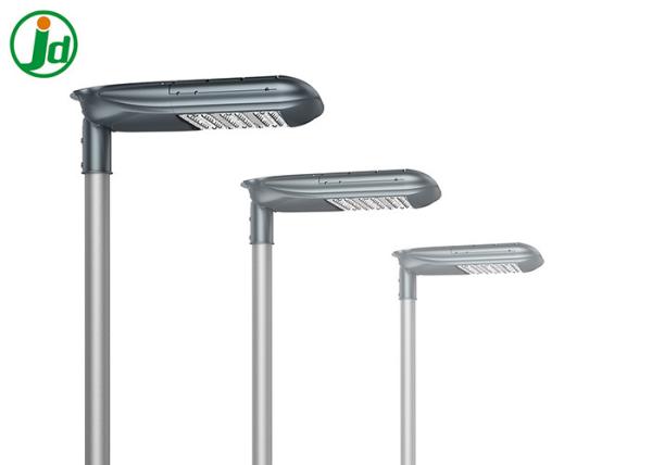 CE Pass Dimmable LED Street Lights IP67 High Lumens 130LM/W Zero Pollution