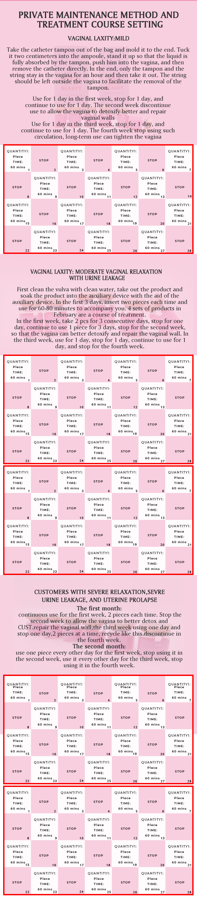 Сливк плотное 5ml/бутылка заботы влагалища геля Lubricante женская затягивая