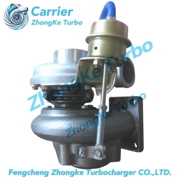 GT2052S Turbo 452301-0003 452301-5003S 452301-3 02202415 02201870 02/201870 Turbocompresseur pour JCB 3CX Hors Route avec Moteur T4.40