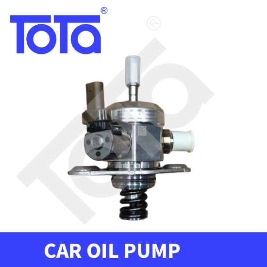Automobile parts: 1.6T high-pressure fuel pump for Euro 6 standard, applicable