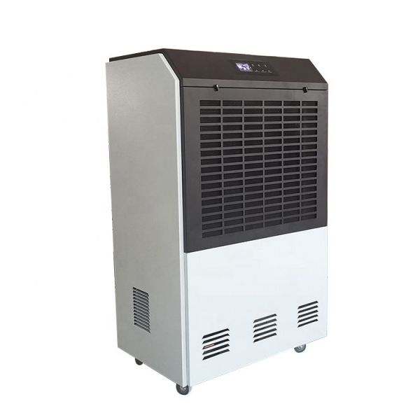 240L/D Industrial Dehumidifier Greenhouse Commercial Dehumidifier for Factory