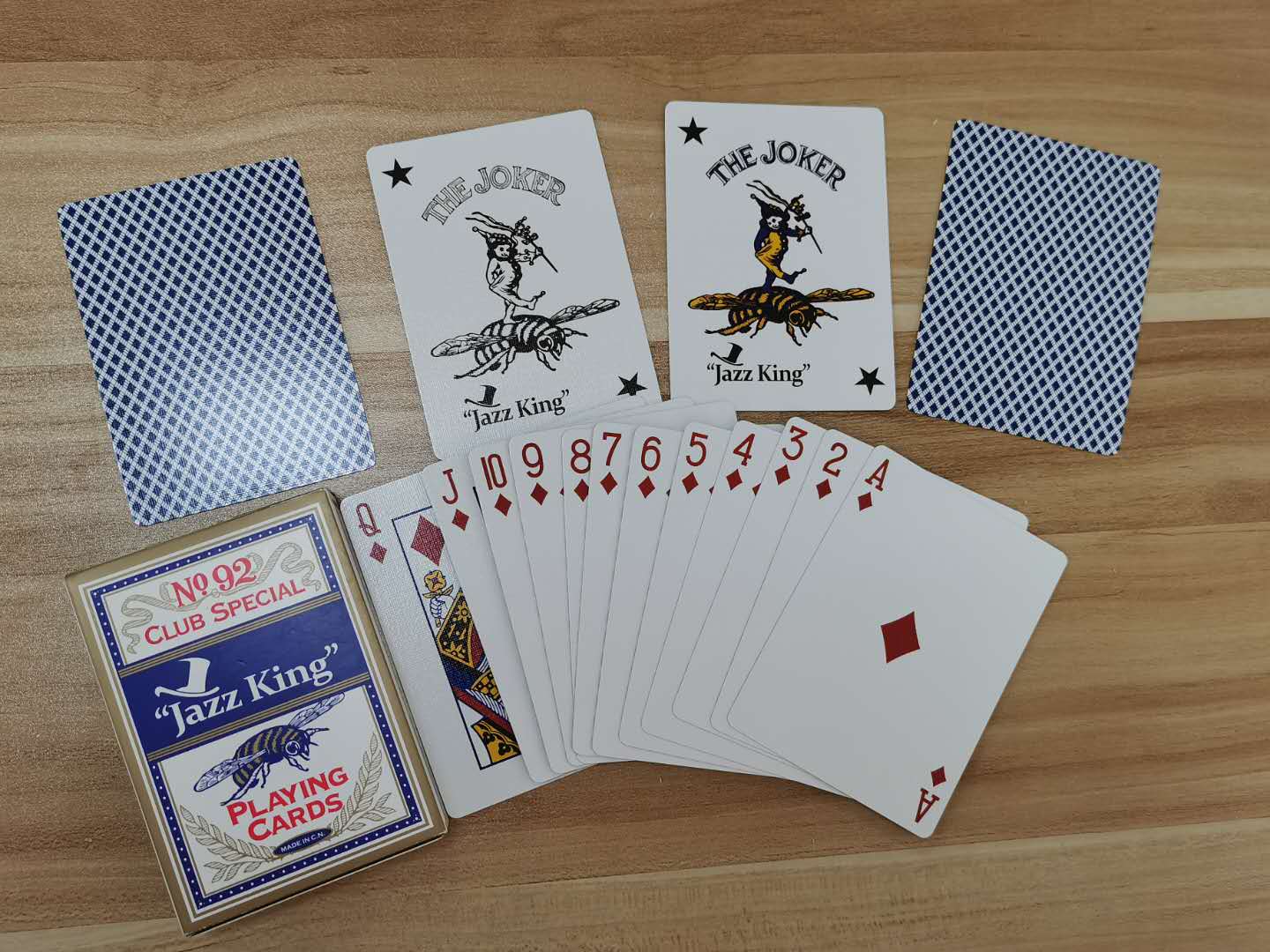 карты покера казино ядра черноты 310g 57*87mm 62*87mm