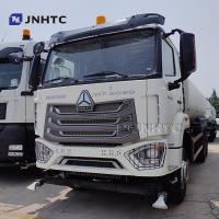Best Price Howo Water Tanker Truck 6x4 20CBM Water Sprinkler Tank Truck