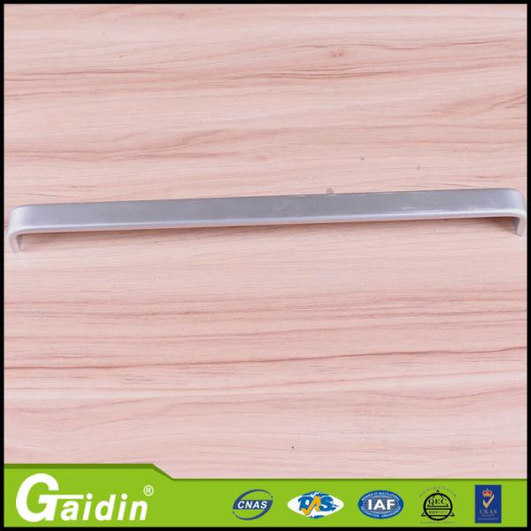 Cheap accessories furniture hardware original useful aluminum and glass door handles and knob