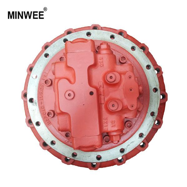 Aftermarket ZX160  Hitachi Final Drive Parts