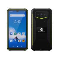 ODM Téléphone extérieur chinois robuste WIFI BT5.0 4G en veille