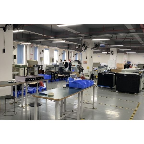 Adjustable Spot-Ring Beam Dual Mode Laser Welding Machine For Metal Fabrication