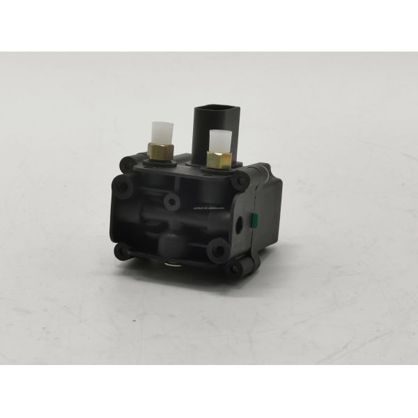 Блок клапана компрессора воздуха BMW 43-2402 для E70 E71 E72 X5 X6 2007-2014