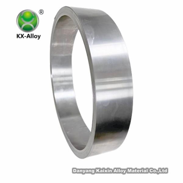 KX Cr20Ni35 Uns Light Rod Plate Structural Operating Temperature Range For High Temperature Alloy