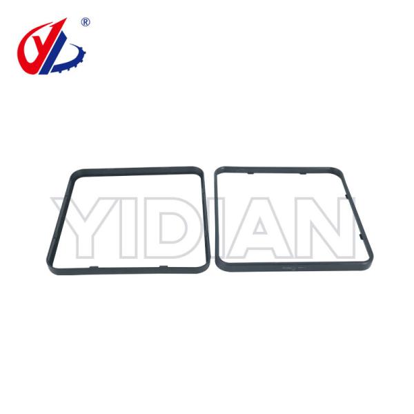 SCM Vacuum Suction Cup Gasket 145x145x10mm For SCM CNC Machine Spare Parts