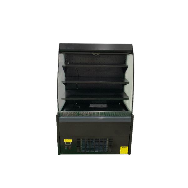 Производители полувертикальных самообслуживающих холодильных дисплеев с положительной температурой