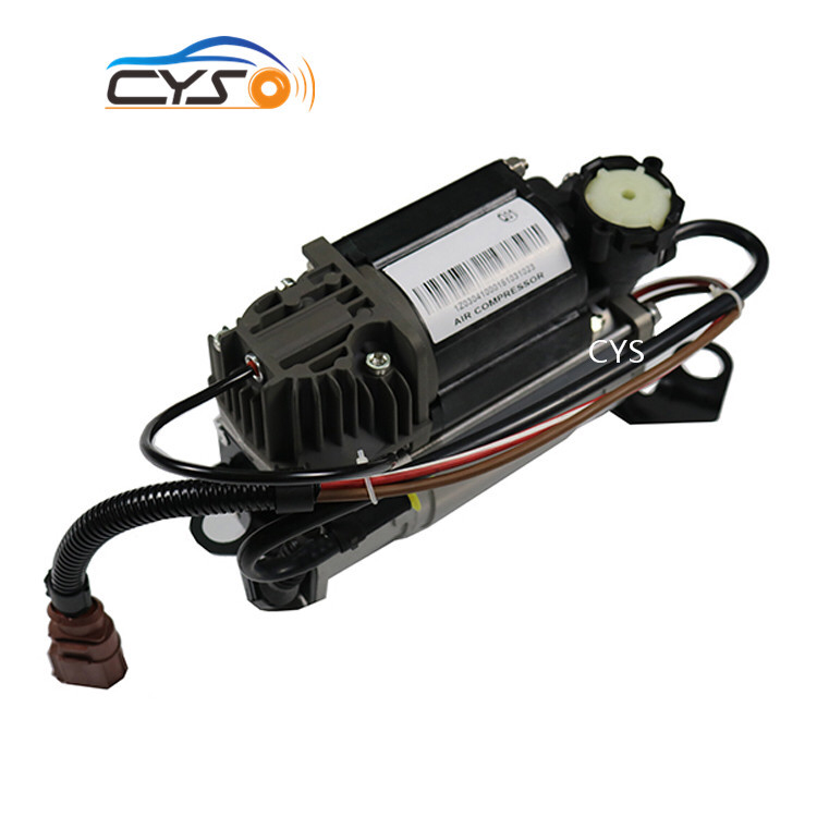 4F0616006A Air Suspension Compressor Pump For Audi Allroad Quattro