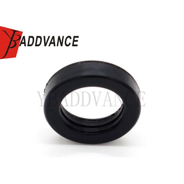 Black ASNU30C Fuel Injector Seals FJ799 06164-P2J-000 For Honda S2000 2.0L Injector