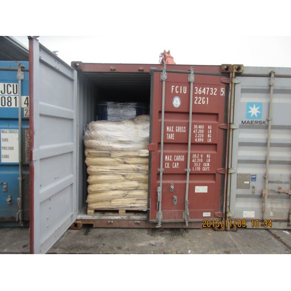 Pó animal do adubo do ácido aminado do extrato para o tipo do cloreto de amônio das plantas