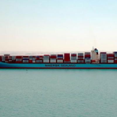 Global Ecommerce Logistics Services China To USA UK UAE Amazon Ddp Courier Service