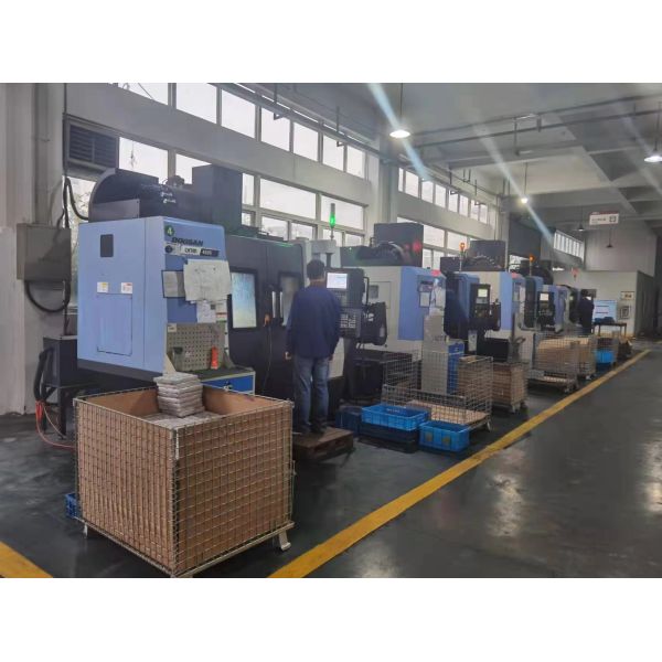 Guangzhou QIBON Hydraulic Machinery Parts Co,.Ltd