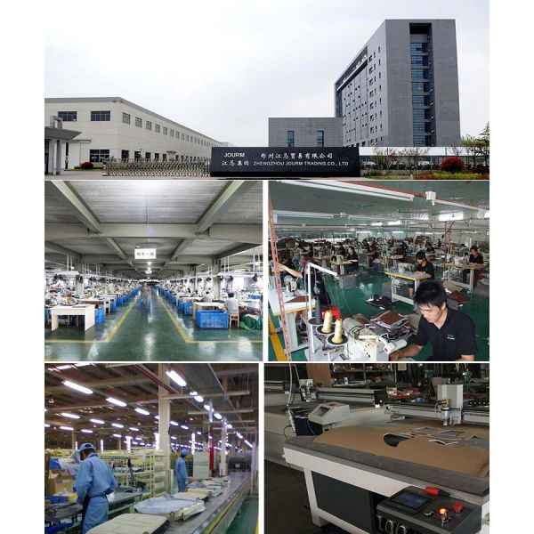 Comfort JOURM Natural Latex Nine-Zone Independent Spring Anti-Mite Dehumidification Technology 3D Mesh Cloth