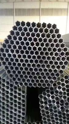 Welded Round Section 76mm 304 Stainless Steel Pipe