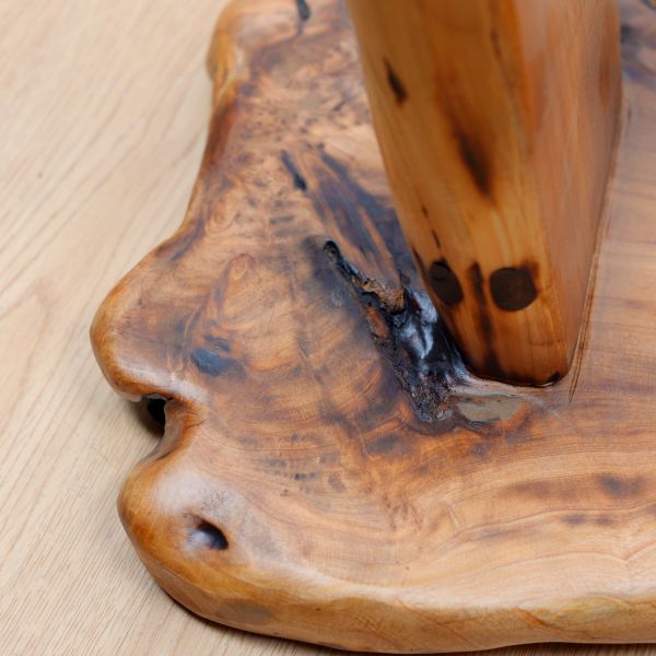 Ель 5.8kg табуретки практически кедра OEM твердая деревянная естественная китайская