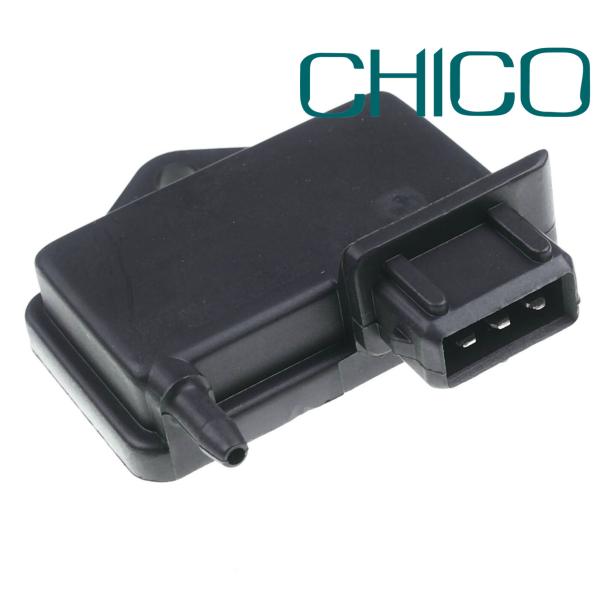 TS16949 Vehicle Map Sensor For 0261230004 1920K8 0K01A-18211 BOSCH CITROEN PEUGEOT HYUNDAI