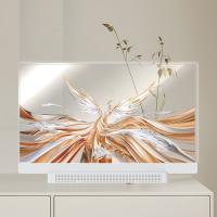 OEM ODM Pantalla OLED transparente, 55 Pantalla OLED transparente