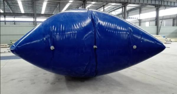 Liquid Storage Pillow Tank Rust Proof For Modern Industry And Farming