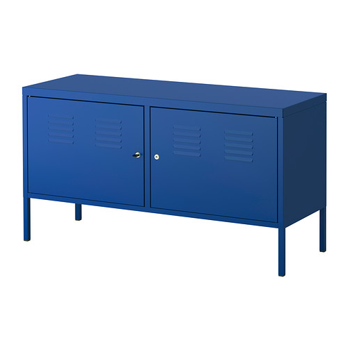 Height 620mm Q235 Steel BSCI TV Stand  Cabinet