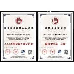 Guangzhou KUCAI Material Technology Co.,LTD Сертификации