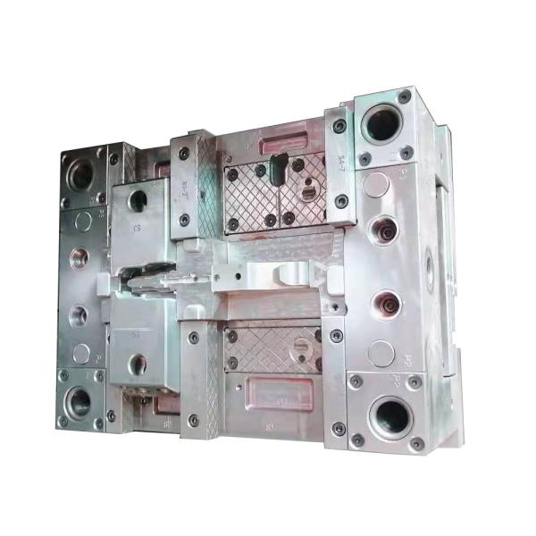 S136 PMMA Plastic Injection Molding Automotive Parts