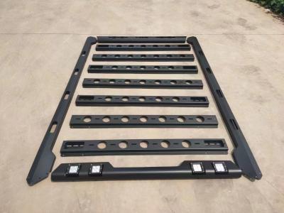 Offroad TOYOTA Roof Rack For LC80 Land Cruiser 80 Series
