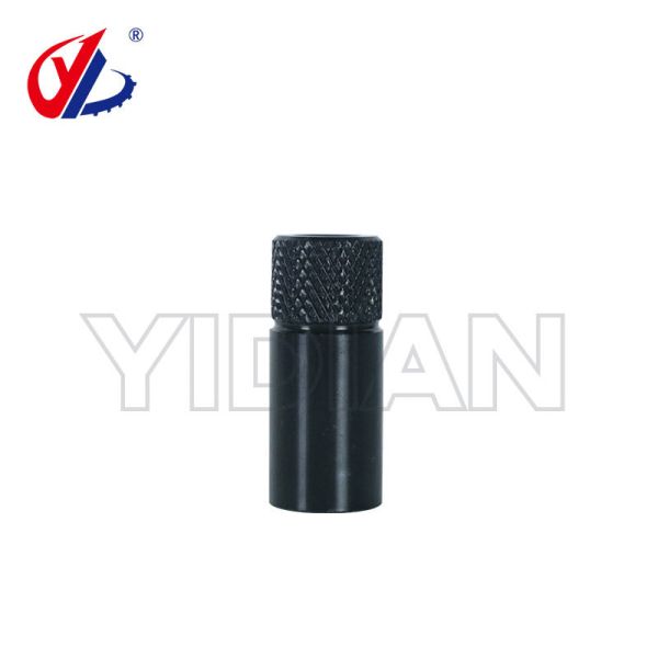 Drill Bit Adapter for Multi Boring Machine B-12x44 Black Color Drilling Machine Spare Parts