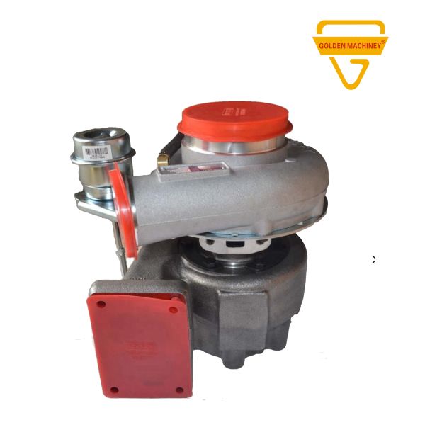 3768323 500390351 Ivec Truck Turbo Charger